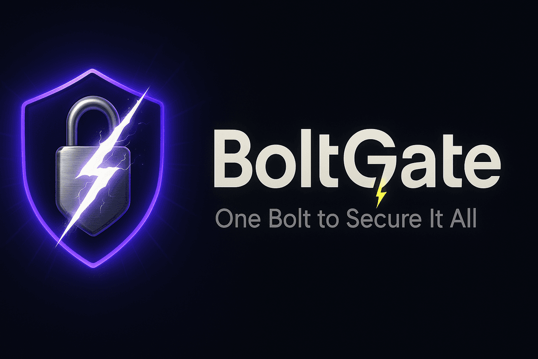 BoltGate